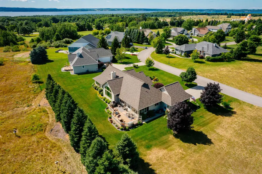 4213 Wolverine #Lot: 14, Williamsburg, MI 49690 - #3