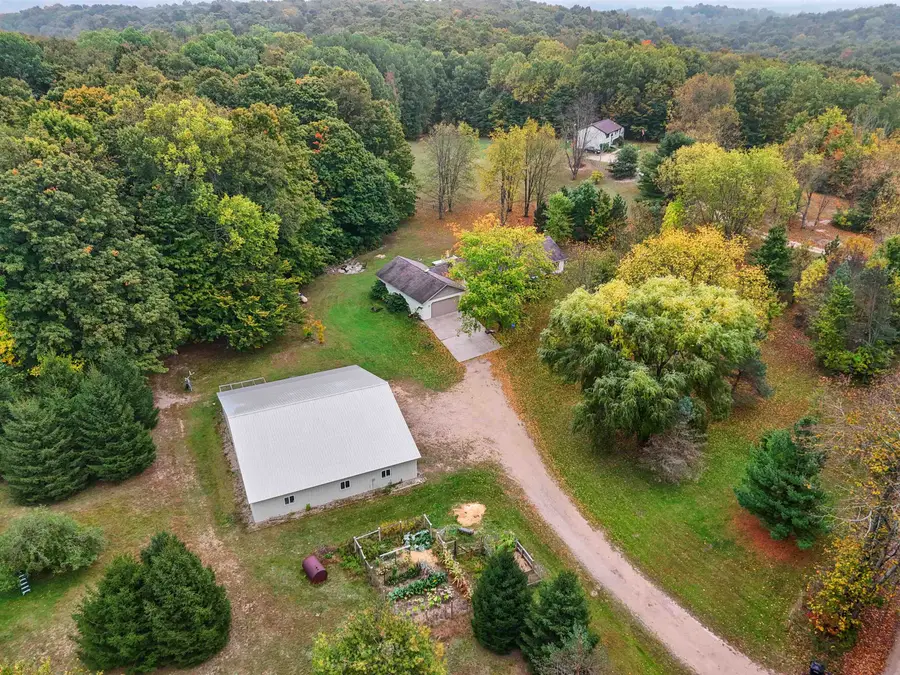 2953 Miller, Thompsonville, MI 49683 - #2