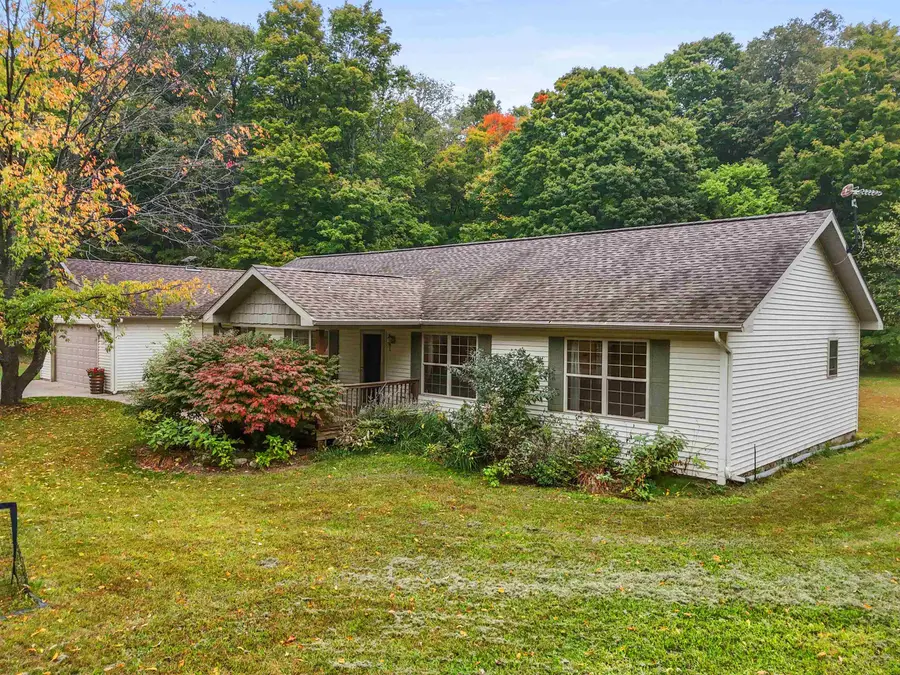 2953 Miller, Thompsonville, MI 49683 - #3