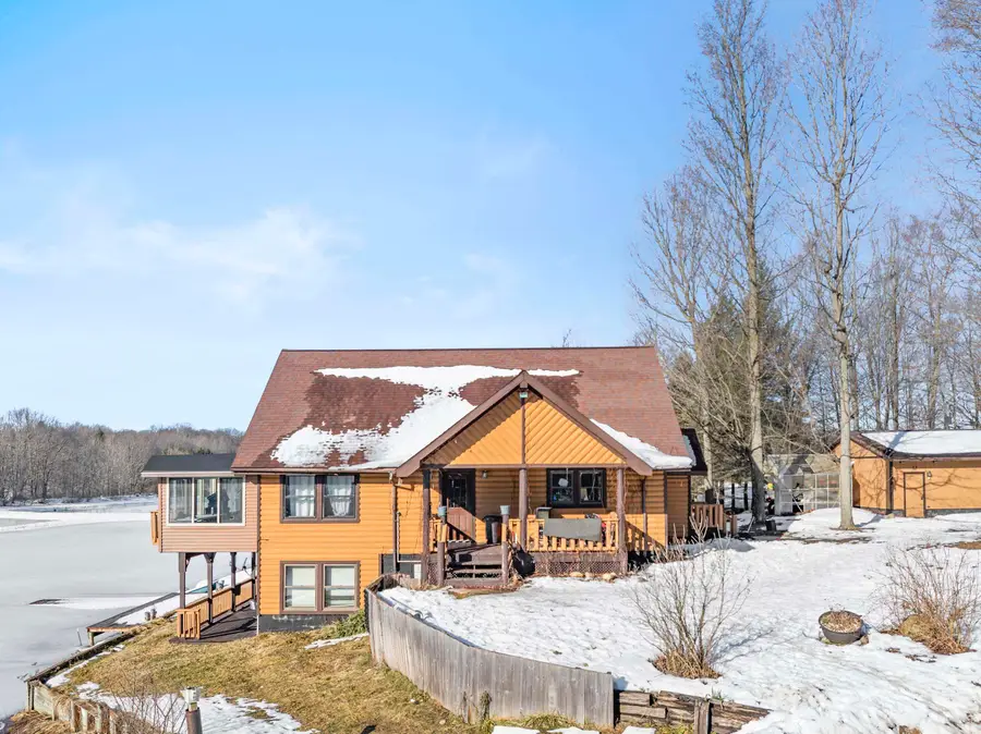 22559 Conrad, Copemish, MI 49625 - #2