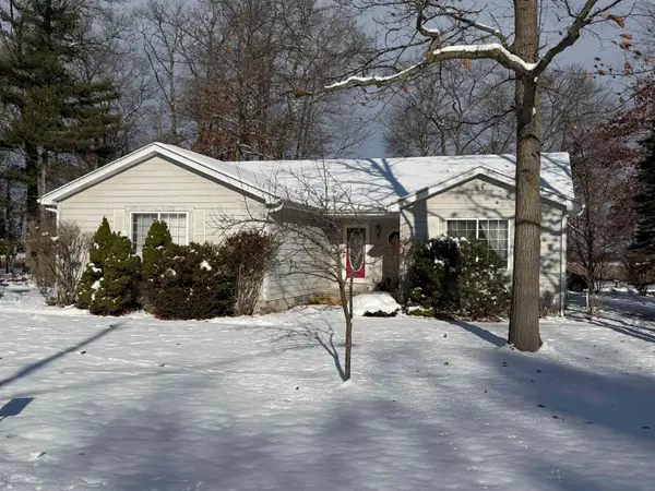 441 Lakewood, East Tawas, MI 48730