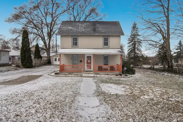 308 S Brownson, Kingsley, MI 49649