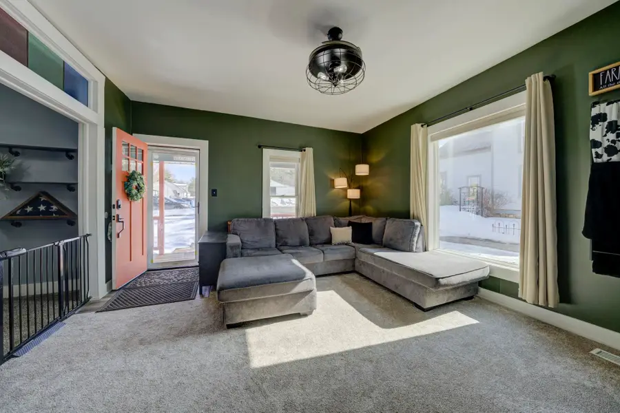 308 S Brownson, Kingsley, MI 49649 - #2