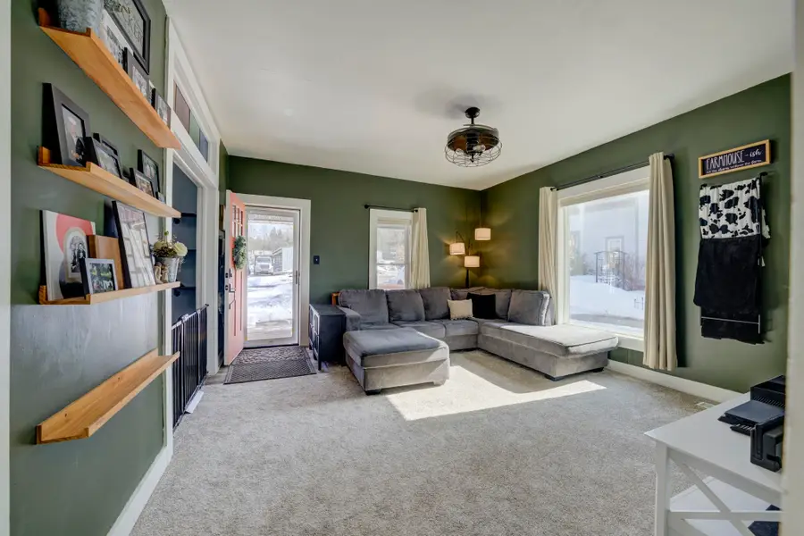 308 S Brownson, Kingsley, MI 49649 - #3