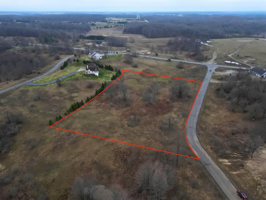 7634 Saddle Ridge, Grawn, MI 49637 - #2