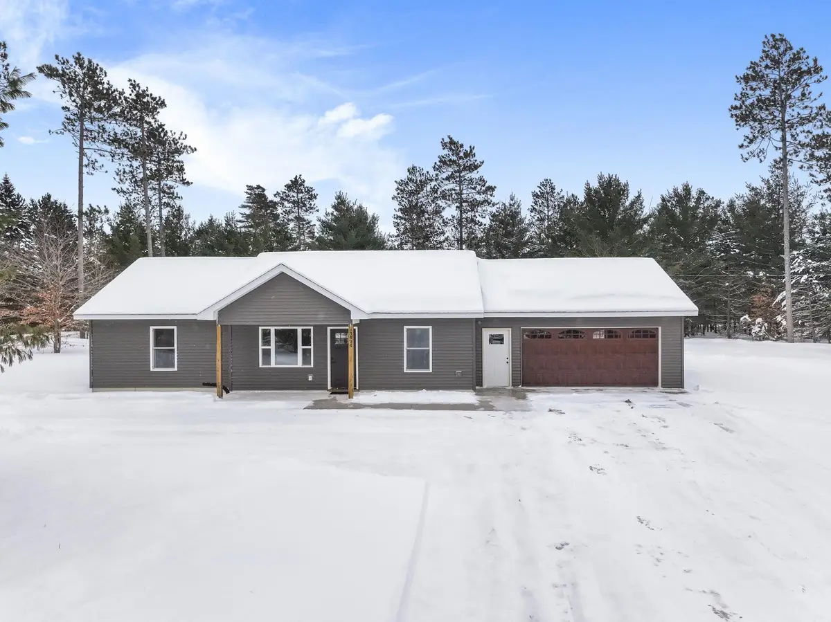 3494 Gleaner Hall, Kingsley, MI 49649 - #1