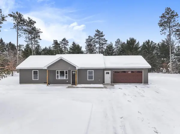 3494 Gleaner Hall, Kingsley, MI 49649