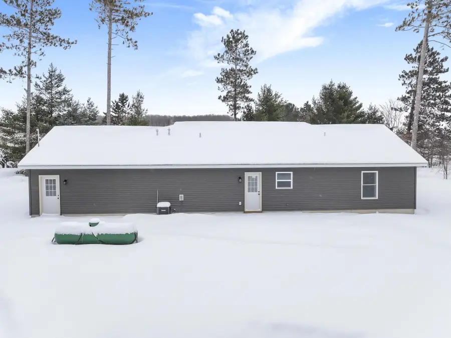 3494 Gleaner Hall, Kingsley, MI 49649 - #2