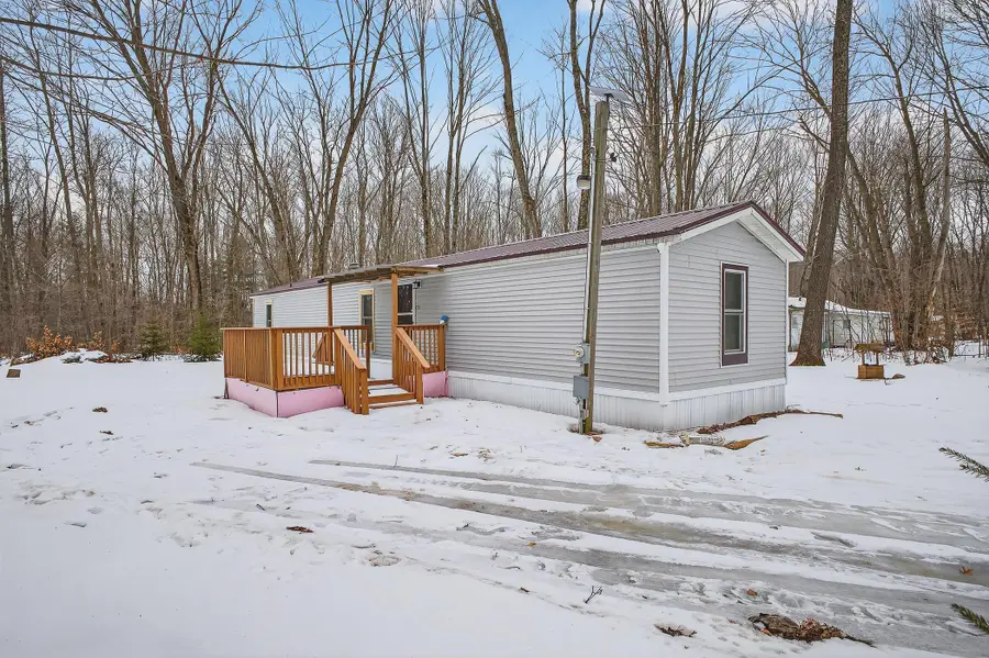 6220 Maple, Harrison, MI 48625 - #2