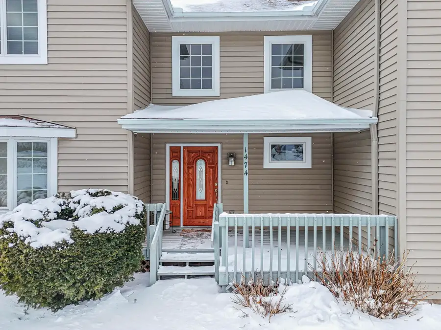 1474 S Montmorency, Suttons Bay, MI 49682 - #2