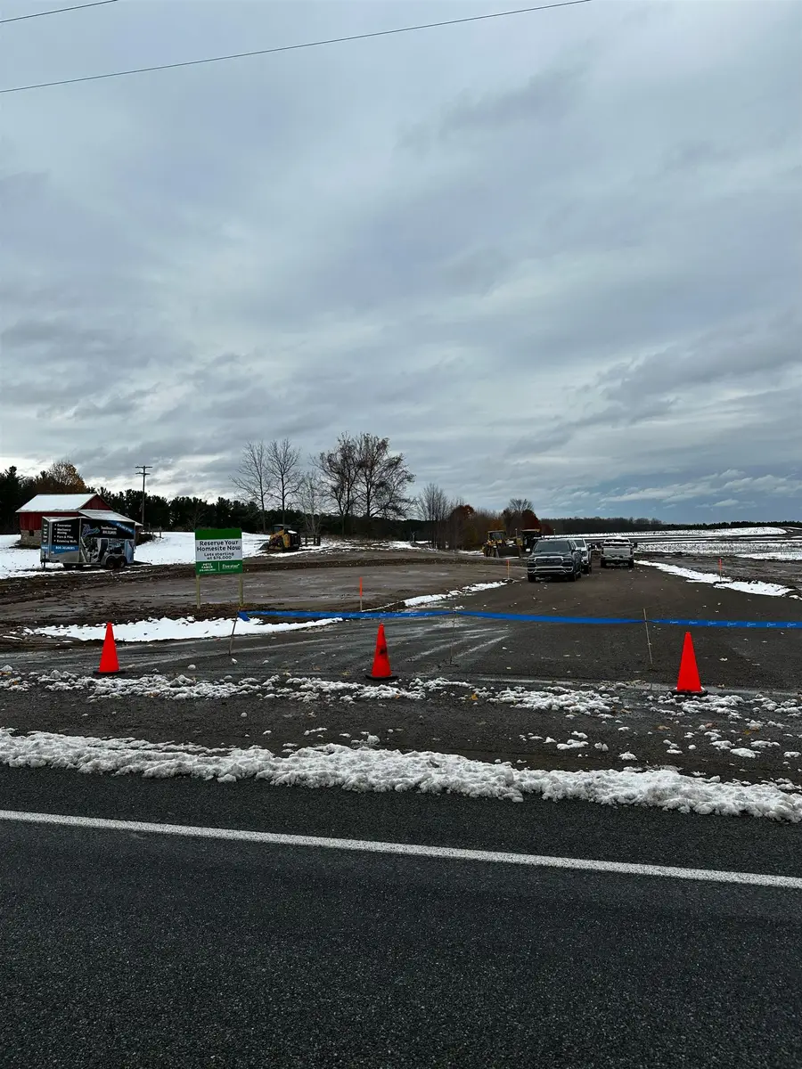 Lot 27 Ridgewater, Traverse City, MI 49685 - #3