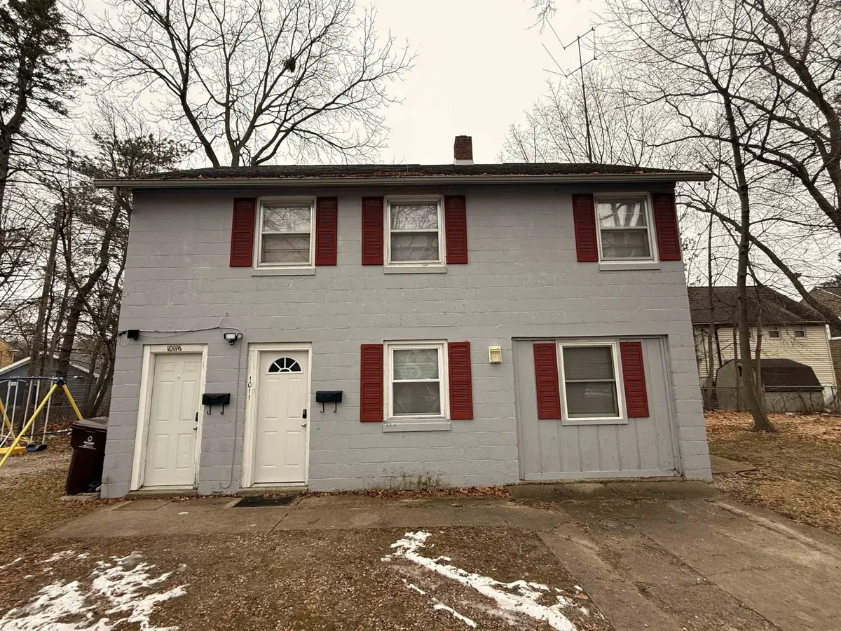 1011 S Lansing, Mount Pleasant, MI 48858 - #1