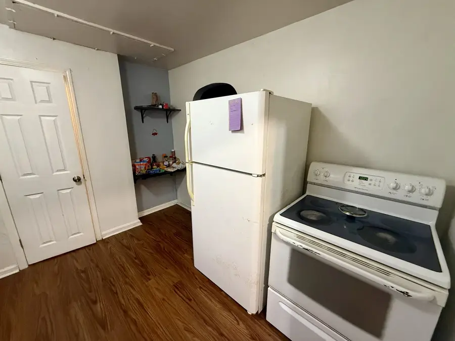 1011 S Lansing, Mount Pleasant, MI 48858 - #3