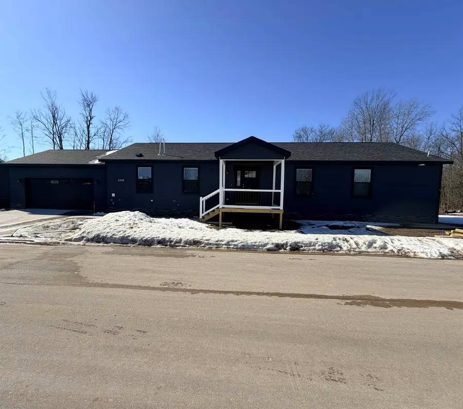 2229 Vista View #Lot: 8, Traverse City, MI 49686 - #2