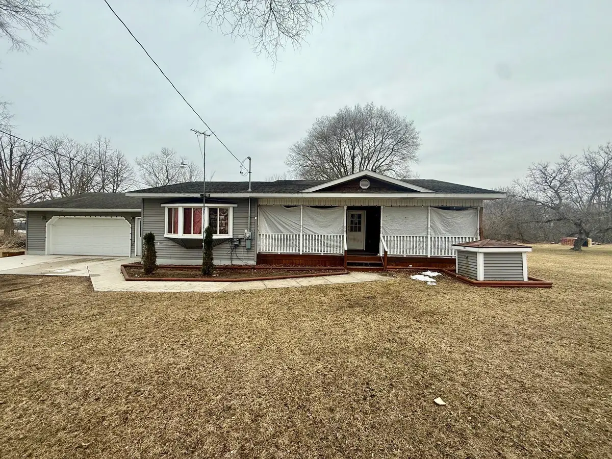 6329 N Lumberjack, Riverdale, MI 48877 - #1