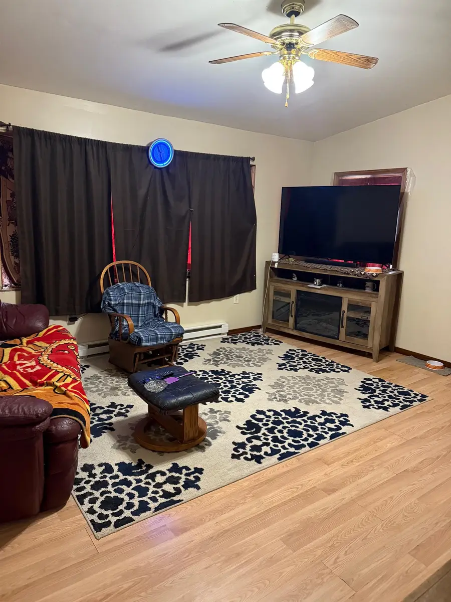 6329 N Lumberjack, Riverdale, MI 48877 - #2