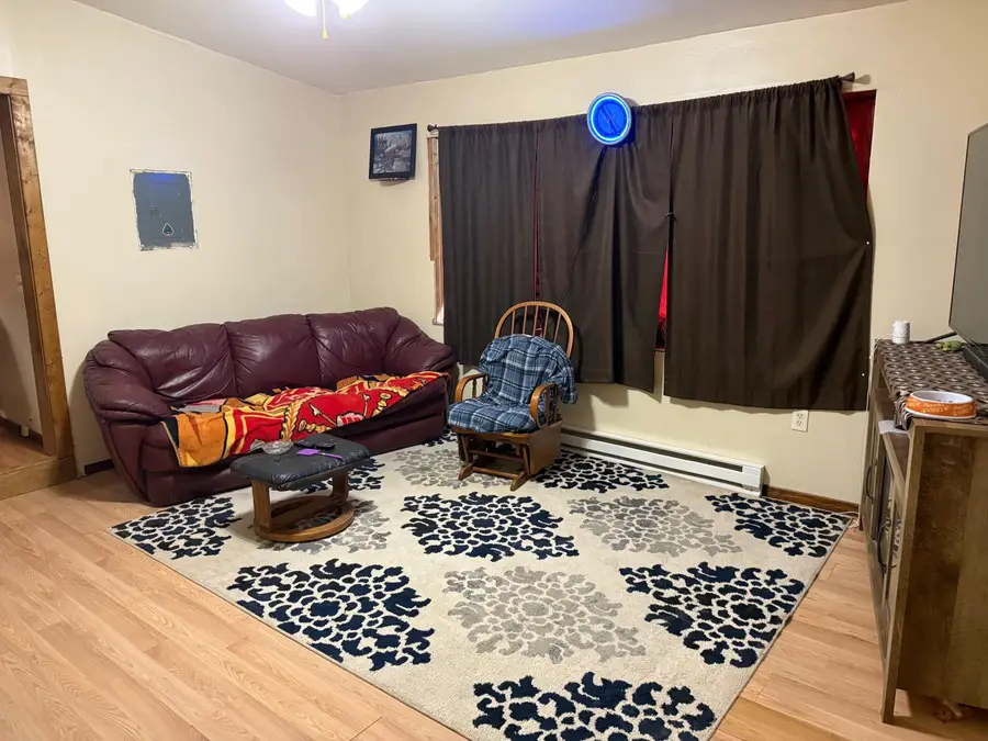 6329 N Lumberjack, Riverdale, MI 48877 - #3