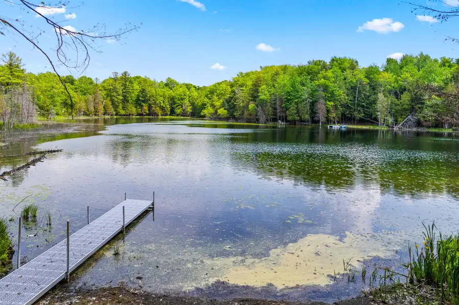 2692 Kettle Lake, Kalkaska, MI 49646 - #3