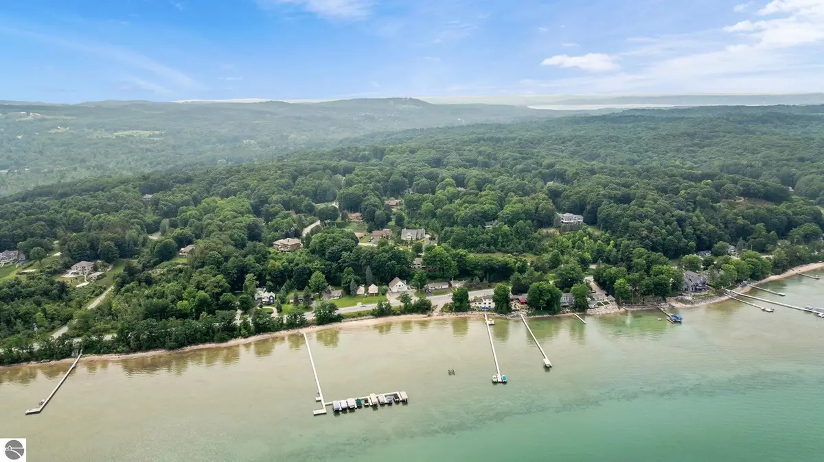 10509 S Monaco, Traverse City, MI 49684 - #1