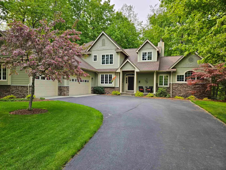 10509 S Monaco, Traverse City, MI 49684 - #3