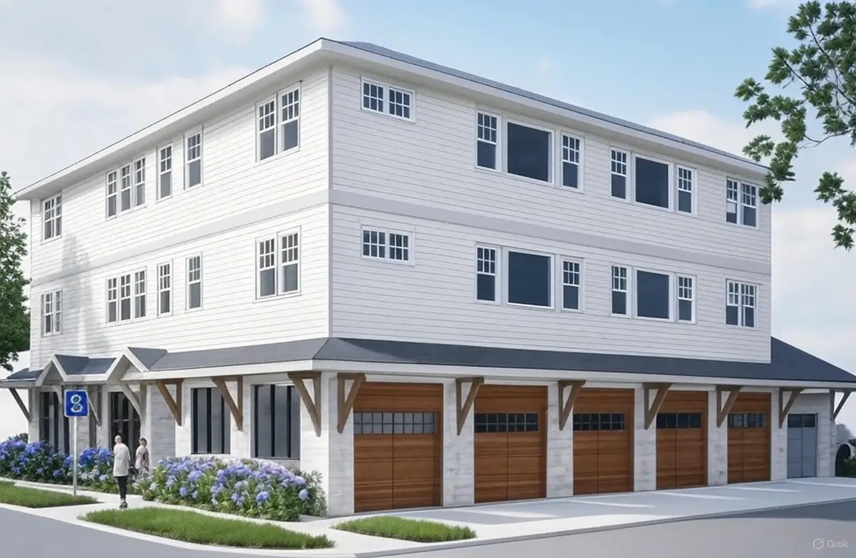 1109 S Carver #6C, Traverse City, MI 49686 - #1