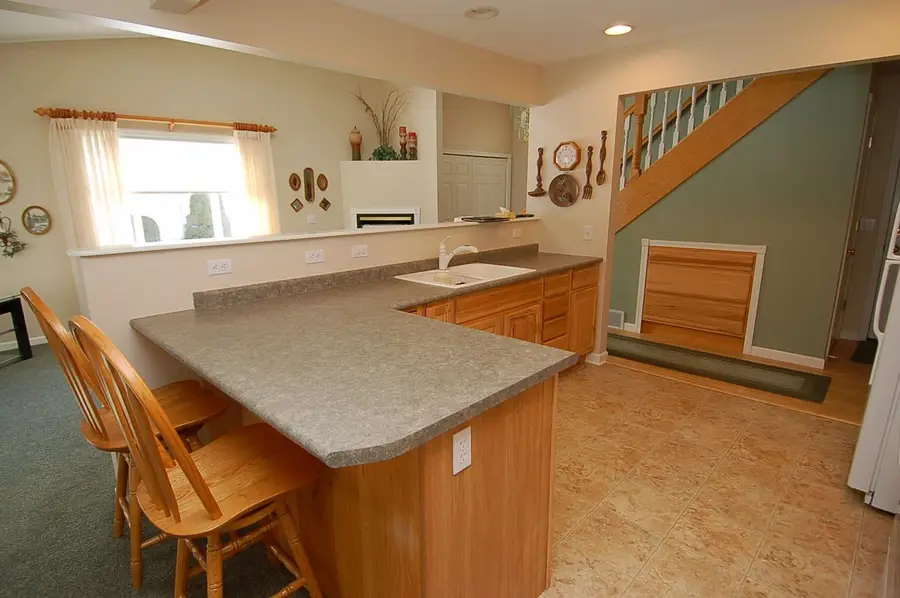 346 Woodside, Cadillac, MI 49601 - #3