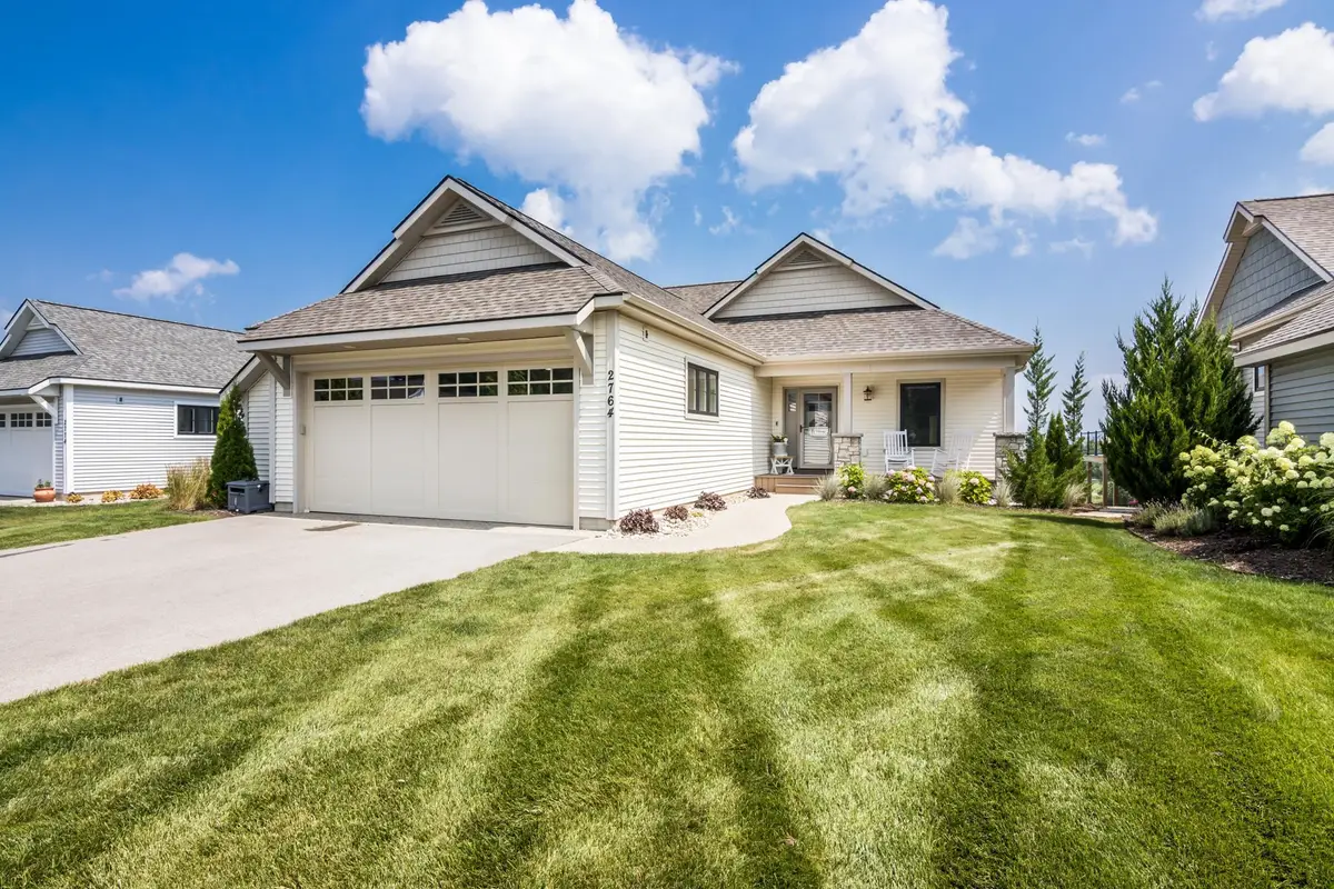 2764 W Crown, Traverse City, MI 49685 - #1