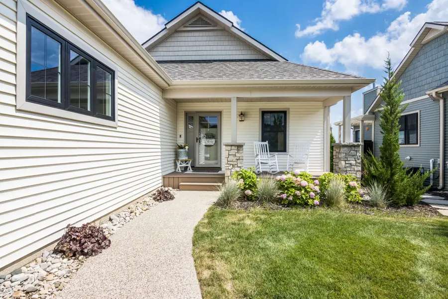 2764 W Crown, Traverse City, MI 49685 - #2