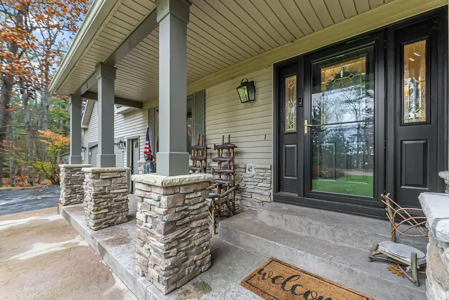 5347 Birch Glen, Lake Ann, MI 49650 - #3