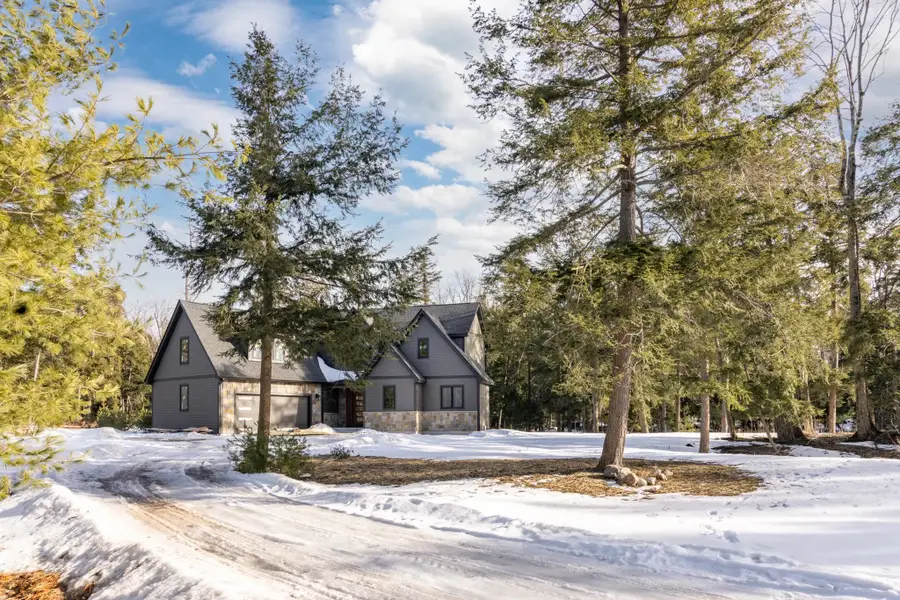 5961 S Glenwood #Lot: 2, Glen Arbor, MI 49636 - #3