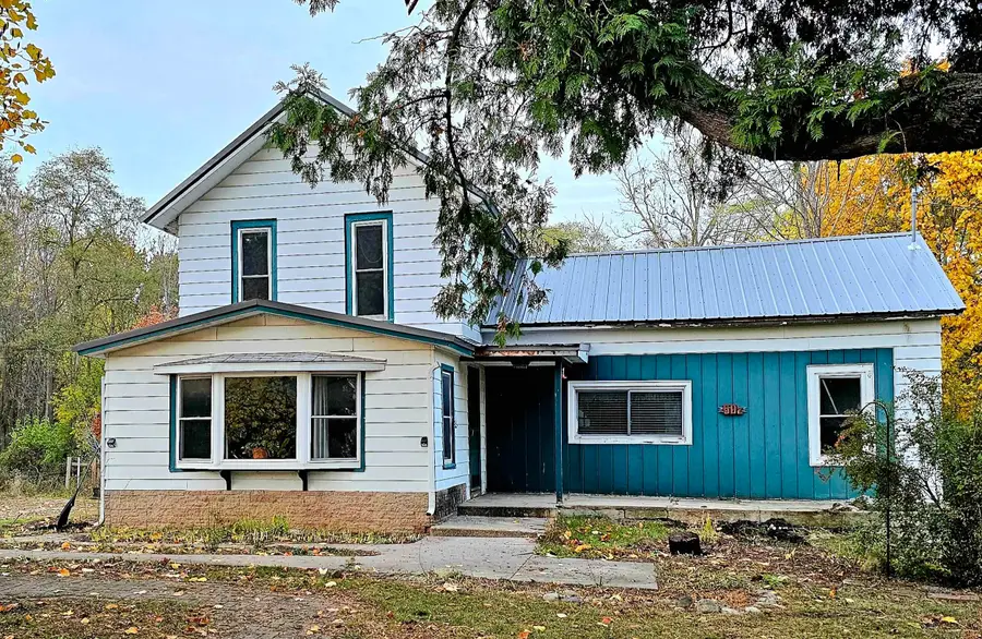 602 Olive, Saint Louis, MI 48880 - #2