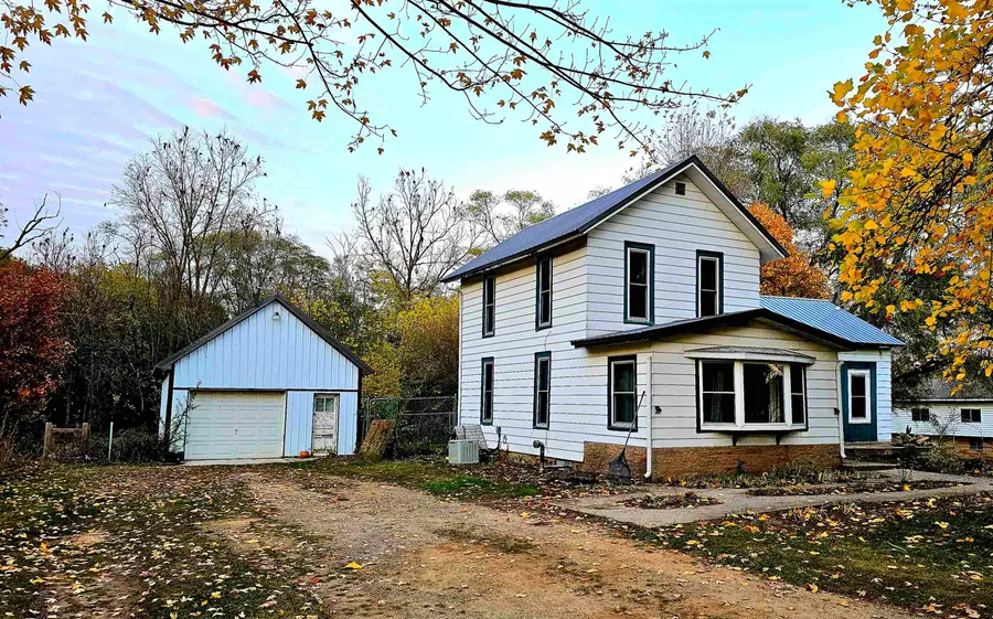 602 Olive, Saint Louis, MI 48880 - #3