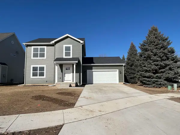 1645 Abbey #Lot: 5, Mount Pleasant, MI 48858