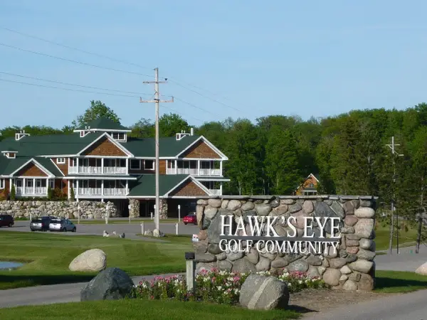 Unit 288 Goshawk, Bellaire, MI 49615