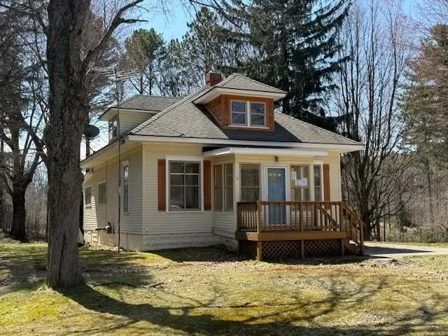 6707 W Decker, Ludington, MI 49431 - #1