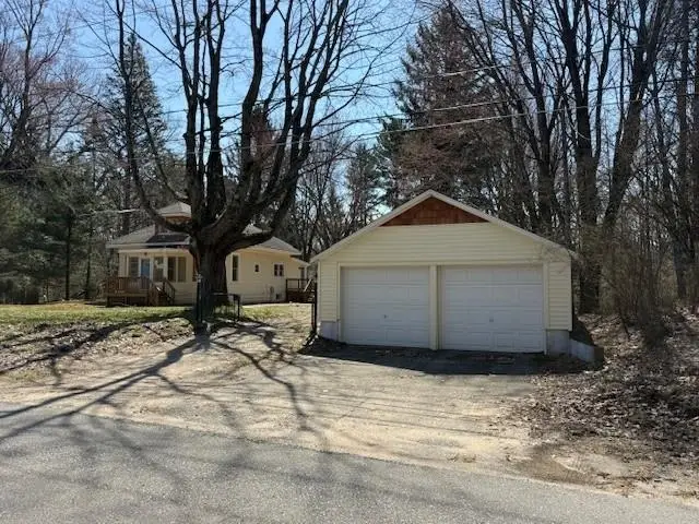 6707 W Decker, Ludington, MI 49431 - #2