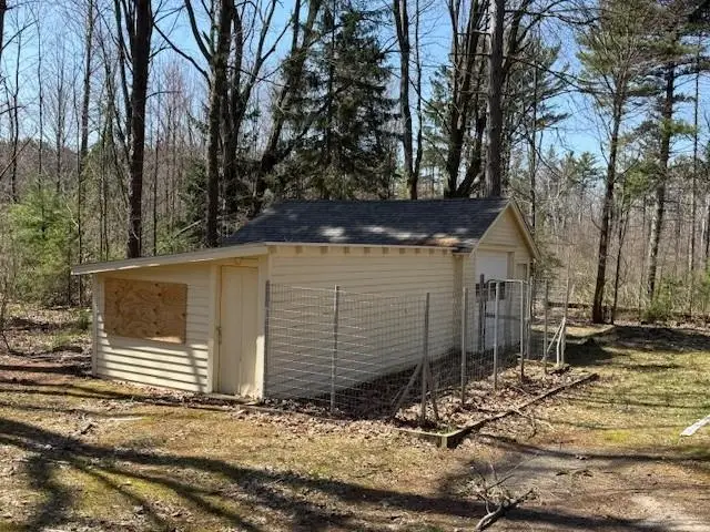 6707 W Decker, Ludington, MI 49431 - #3