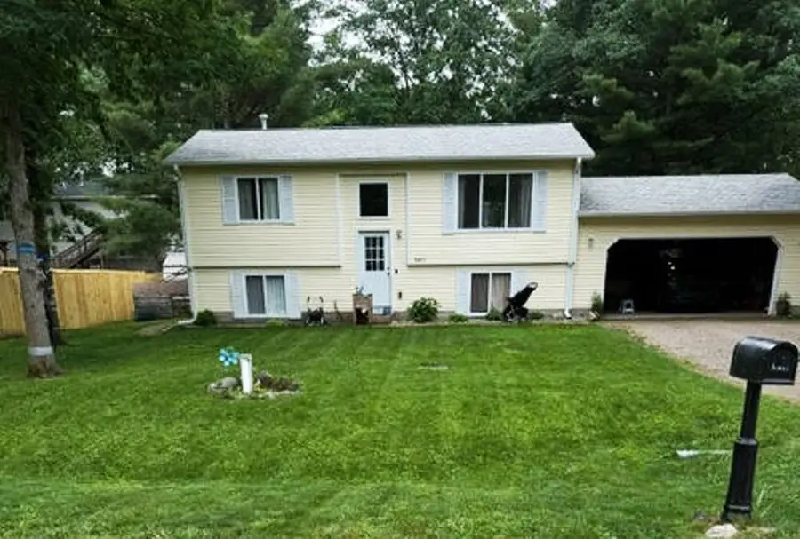 9383 First #Lot: 9, Interlochen, MI 49643 - #2