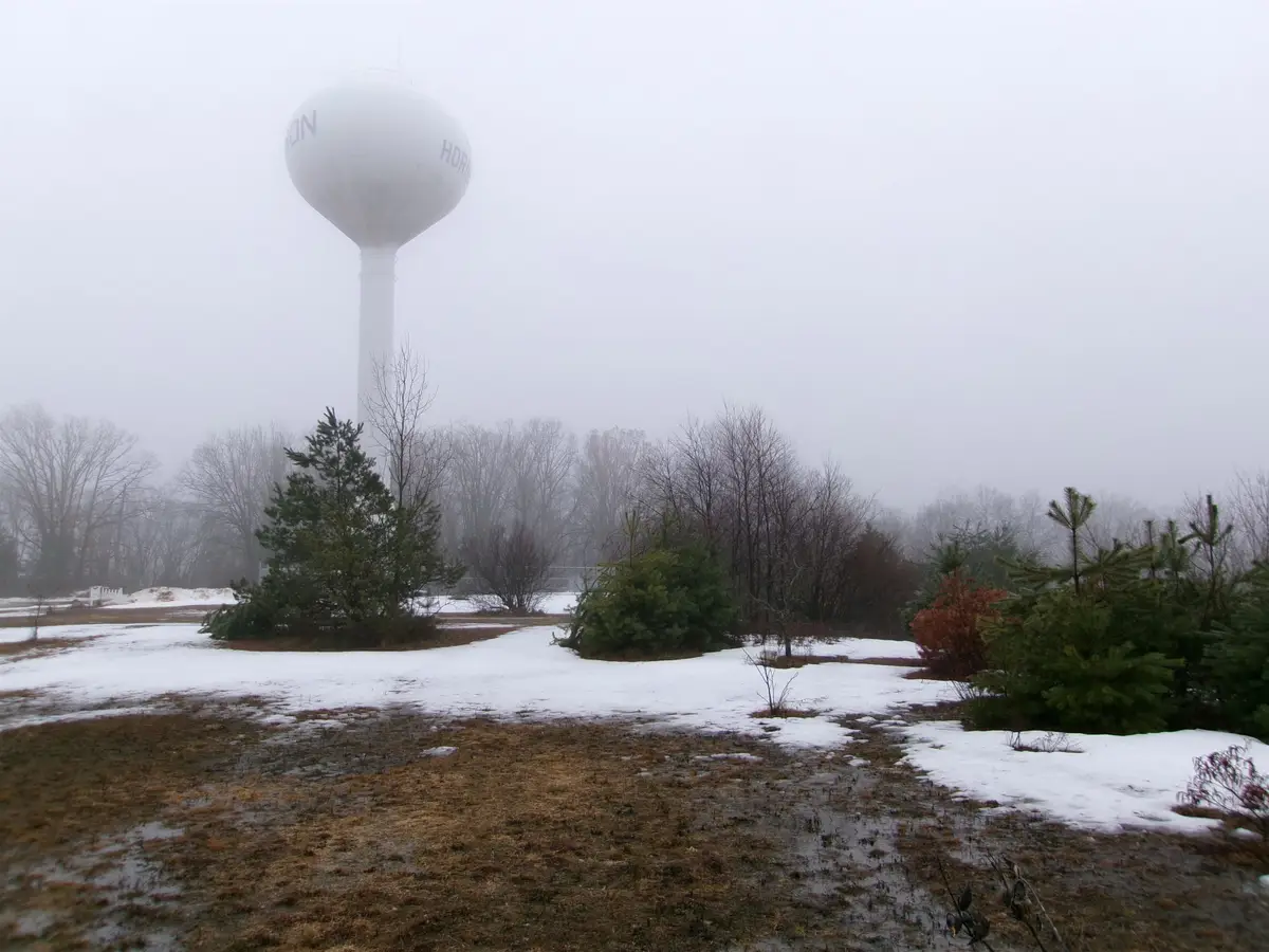 00 Second, Harrison, MI 48625 - #1