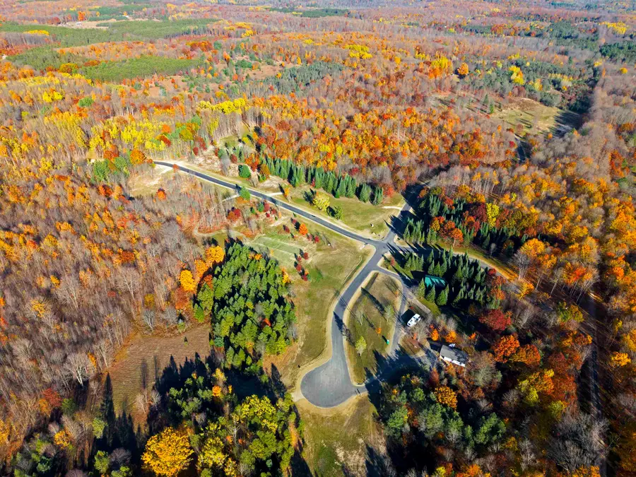 5481 SW Old Oak, Fife Lake, MI 49633 - #2