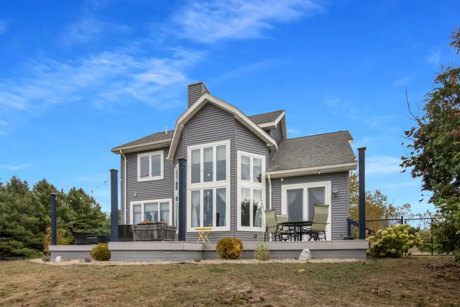 6536 Indian Hill, Honor, MI 49640 - #3