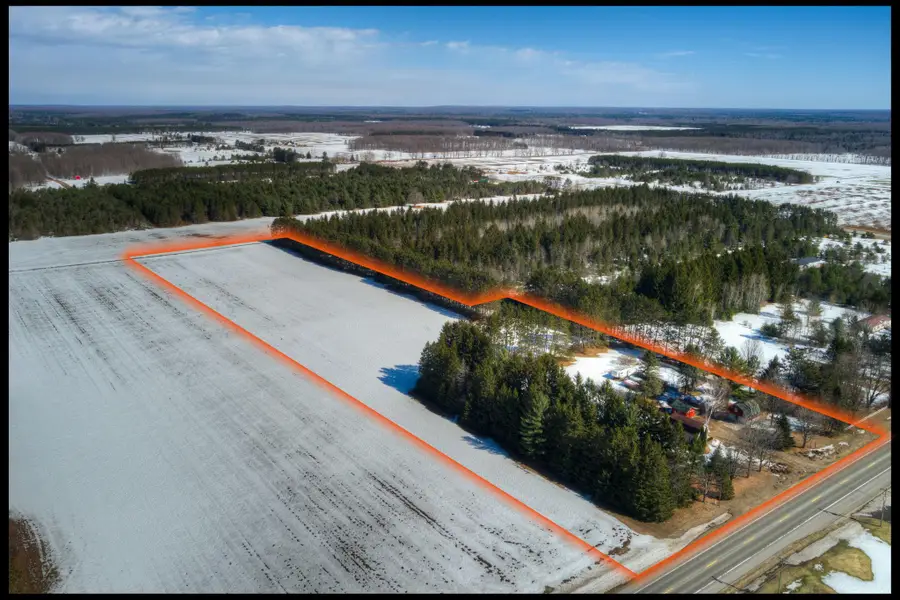 5731 M 72, Kalkaska, MI 49646 - #3