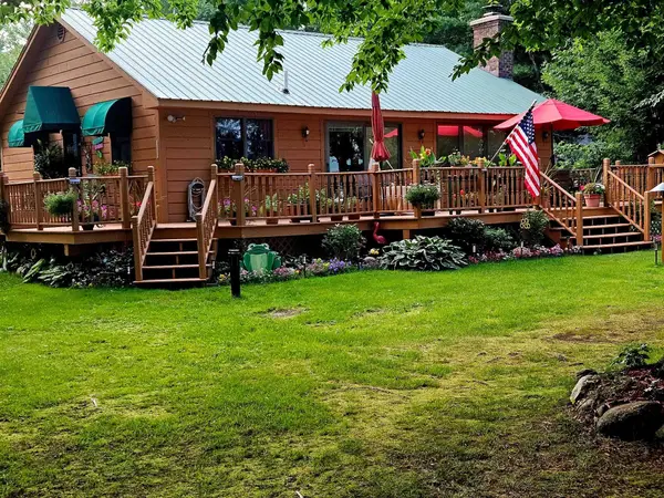 4896 NE Hidden Harbor, Kalkaska, MI 49646