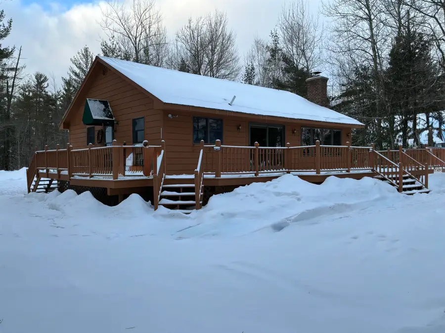 4896 NE Hidden Harbor, Kalkaska, MI 49646 - #2