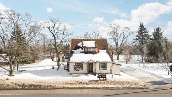 1663 County Road 633, Grawn, MI 49637