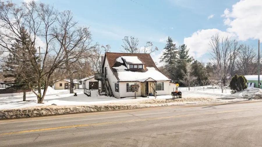 1663 County Road 633, Grawn, MI 49637 - #2