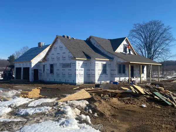 12000 Barkley #3 Lot: 3, Rapid City, MI 49676