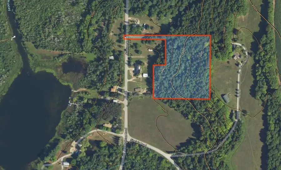 TBD Rushton, Ellsworth, MI 49729 - #2