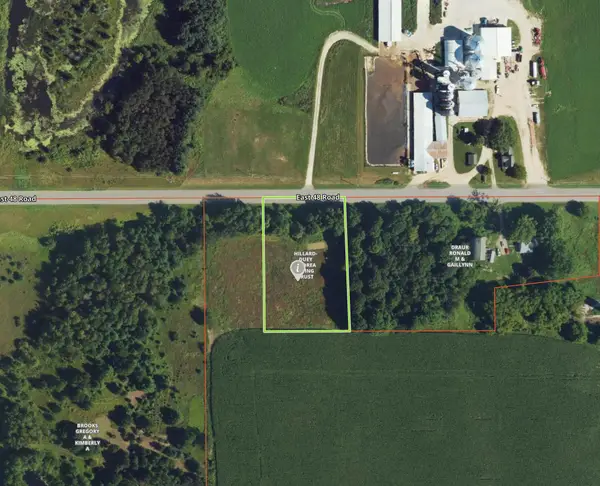 11178 E 48, Cadillac, MI 49601