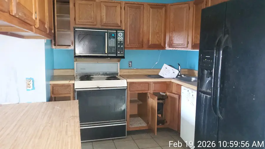 206 Williamette, Alma, MI 48801 - #2